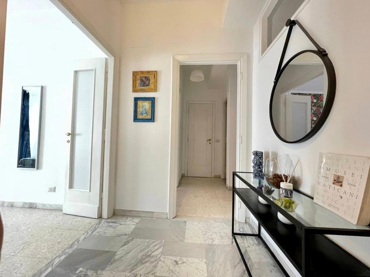 Fortyone Apartment Rome Exterior photo