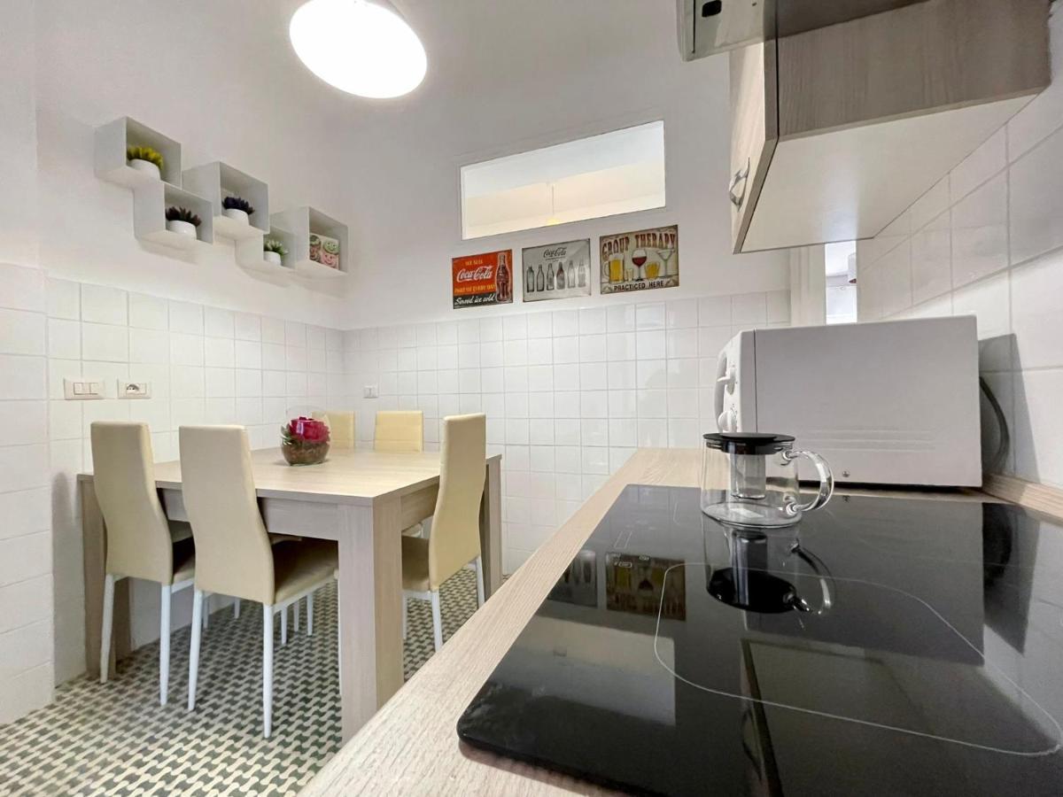 Fortyone Apartment Rome Exterior photo
